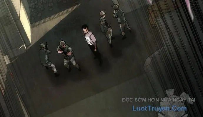 Mạt Thế Zombie 82-08 Chap 94 - Next Chap 95