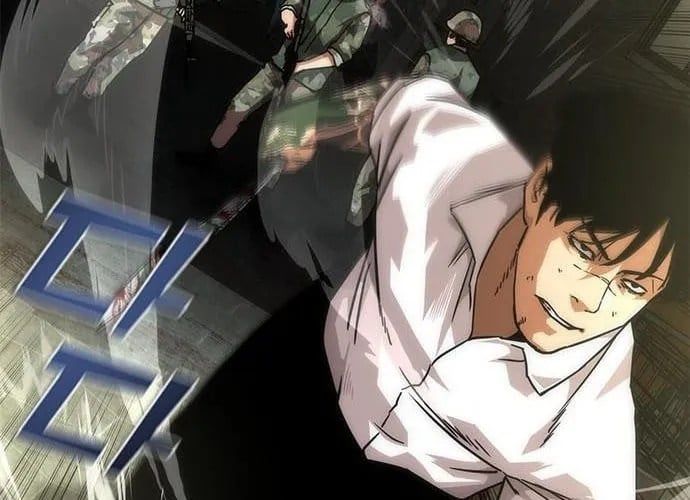 Mạt Thế Zombie 82-08 Chap 94 - Next Chap 95