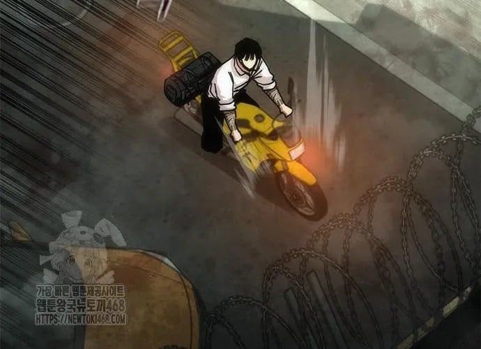 Mạt Thế Zombie 82-08 Chap 94 - Next Chap 95