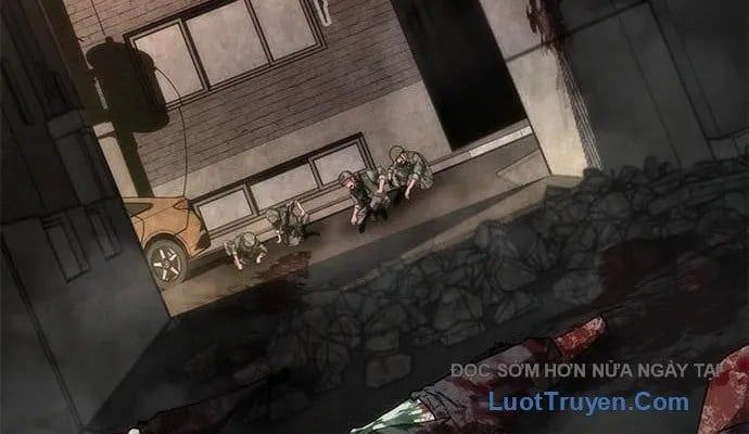 Mạt Thế Zombie 82-08 Chap 94 - Next Chap 95