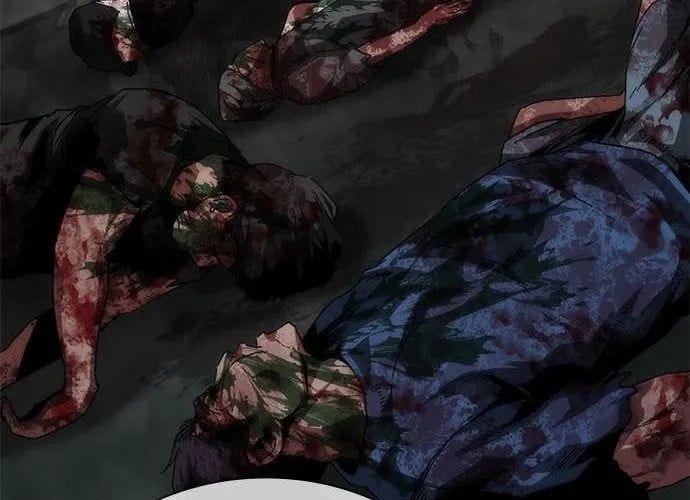 Mạt Thế Zombie 82-08 Chap 94 - Next Chap 95