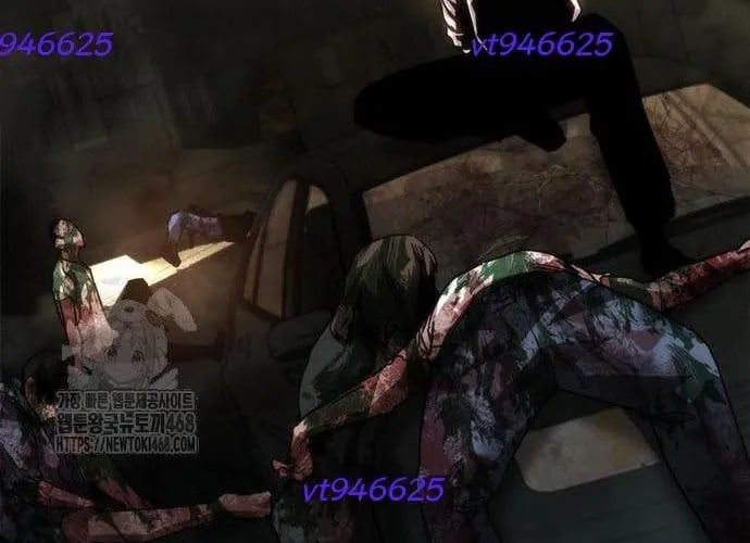 Mạt Thế Zombie 82-08 Chap 94 - Next Chap 95