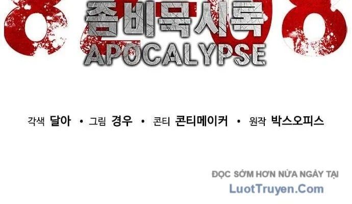 Mạt Thế Zombie 82-08 Chap 94 - Next Chap 95