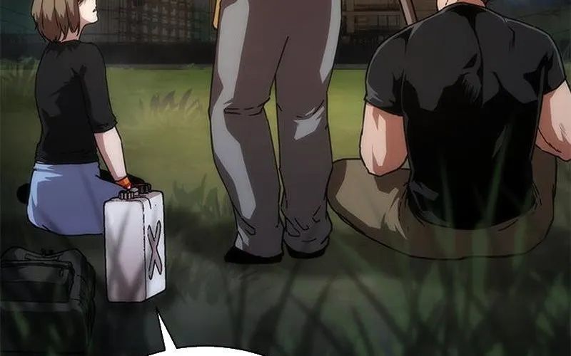 Mạt Thế Zombie 82-08 Chap 95 - Next Chap 96