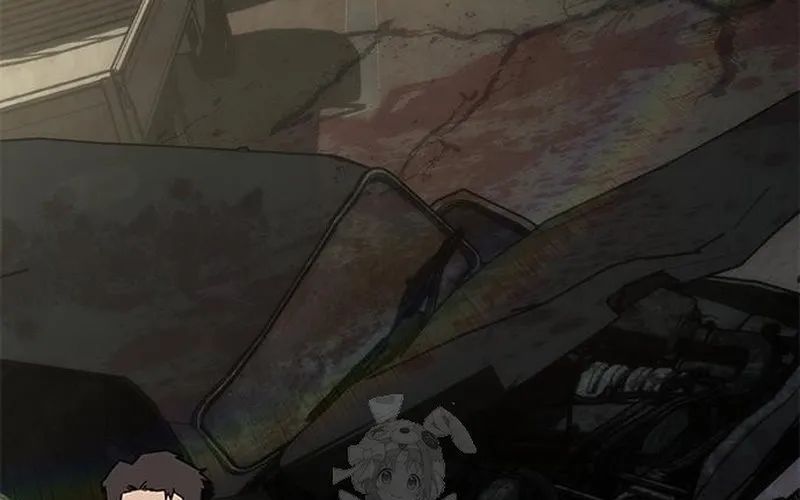 Mạt Thế Zombie 82-08 Chap 95 - Next Chap 96