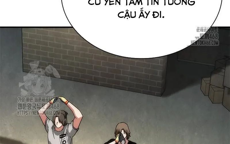 Mạt Thế Zombie 82-08 Chap 95 - Next Chap 96