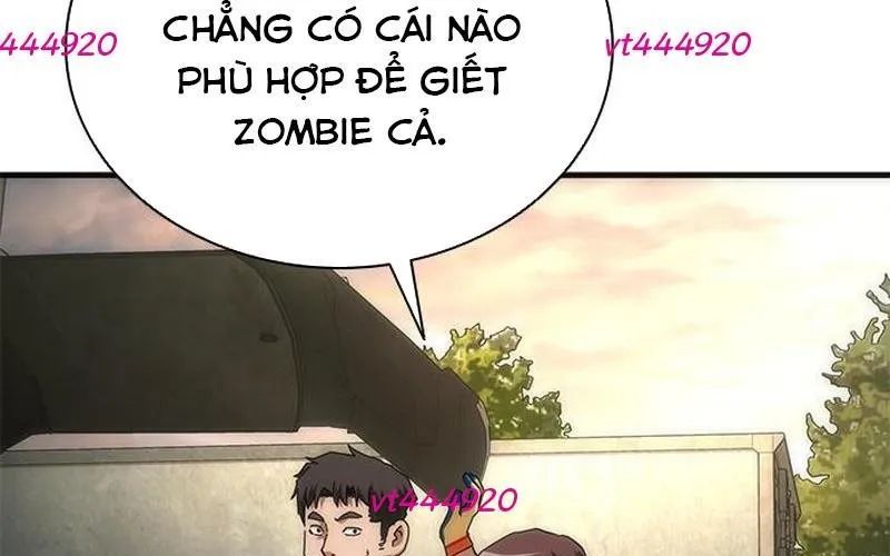 Mạt Thế Zombie 82-08 Chap 95 - Next Chap 96