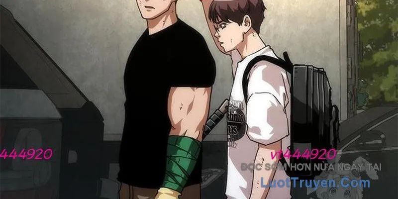 Mạt Thế Zombie 82-08 Chap 95 - Next Chap 96