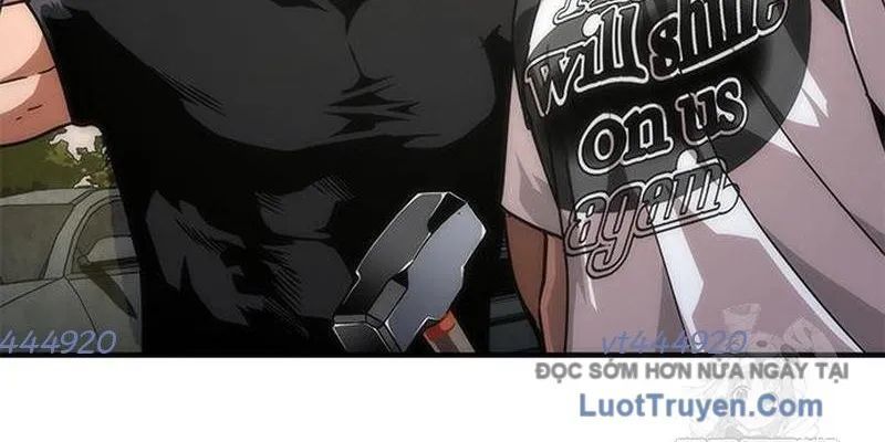 Mạt Thế Zombie 82-08 Chap 95 - Next Chap 96