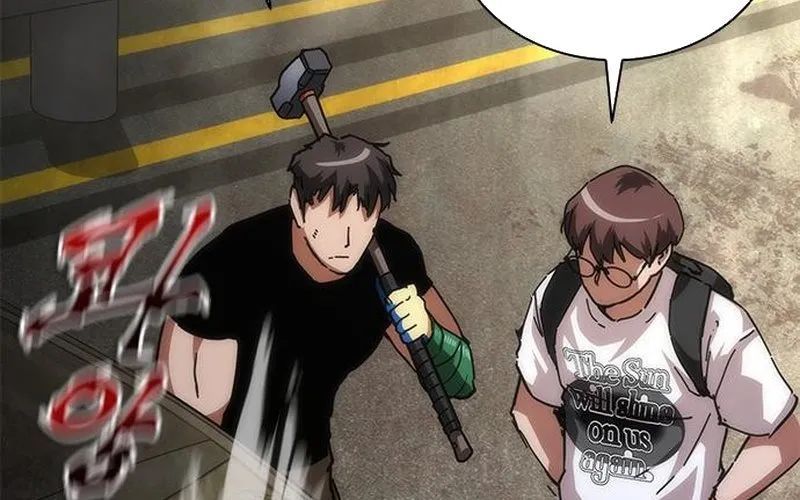 Mạt Thế Zombie 82-08 Chap 95 - Next Chap 96