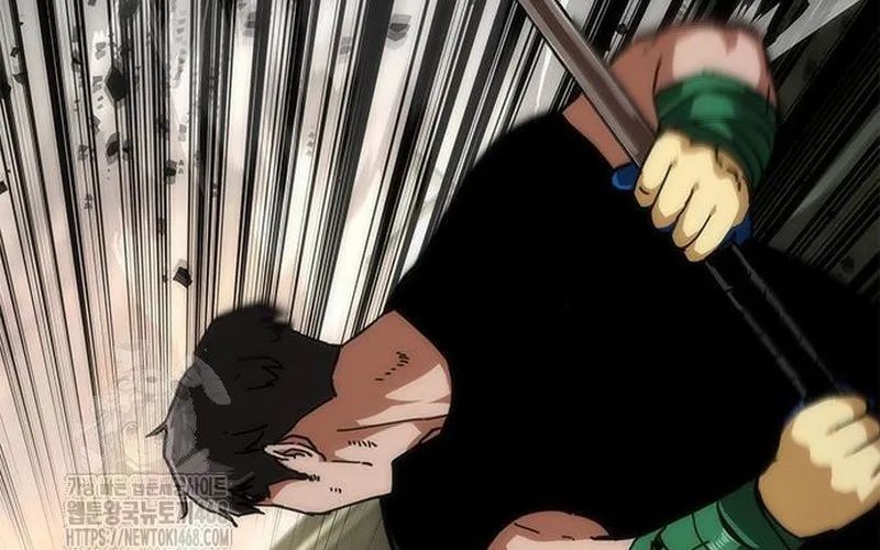 Mạt Thế Zombie 82-08 Chap 95 - Next Chap 96