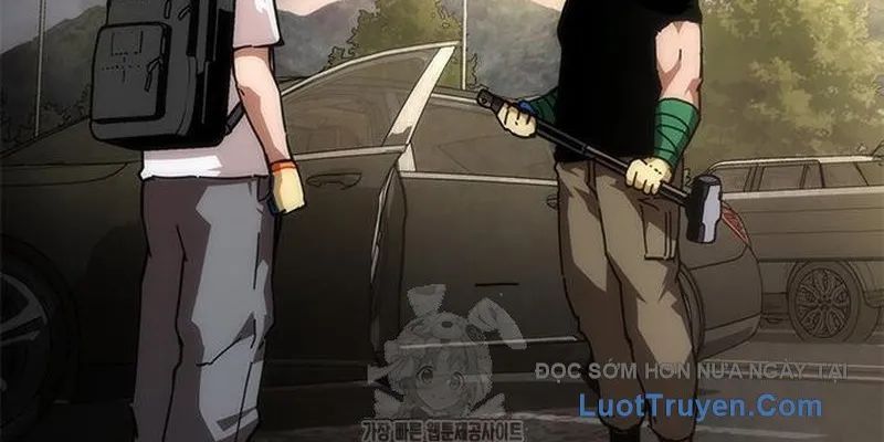 Mạt Thế Zombie 82-08 Chap 95 - Next Chap 96