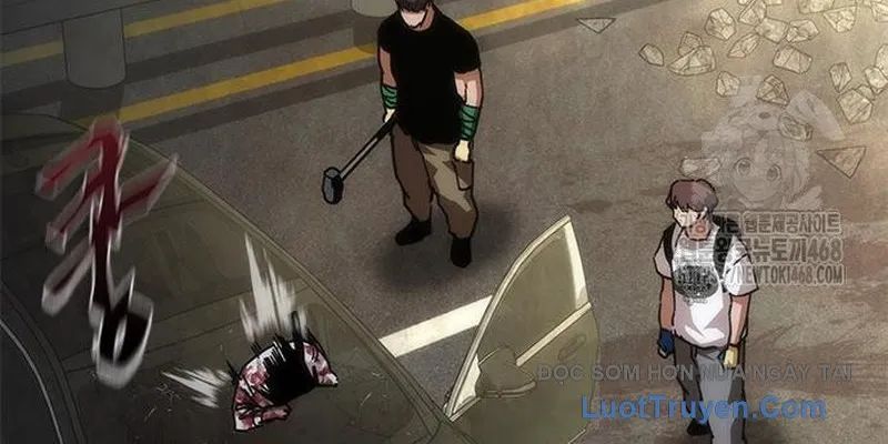 Mạt Thế Zombie 82-08 Chap 95 - Next Chap 96