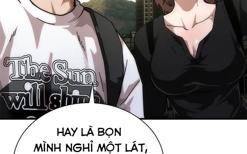 Mạt Thế Zombie 82-08 Chap 95 - Next Chap 96