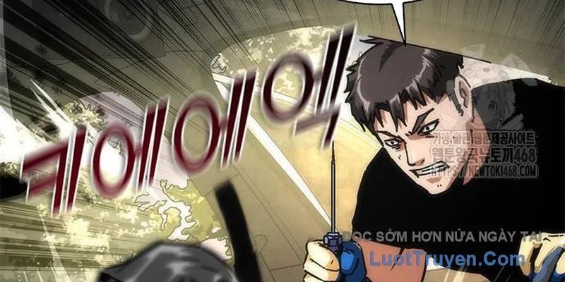 Mạt Thế Zombie 82-08 Chap 95 - Next Chap 96