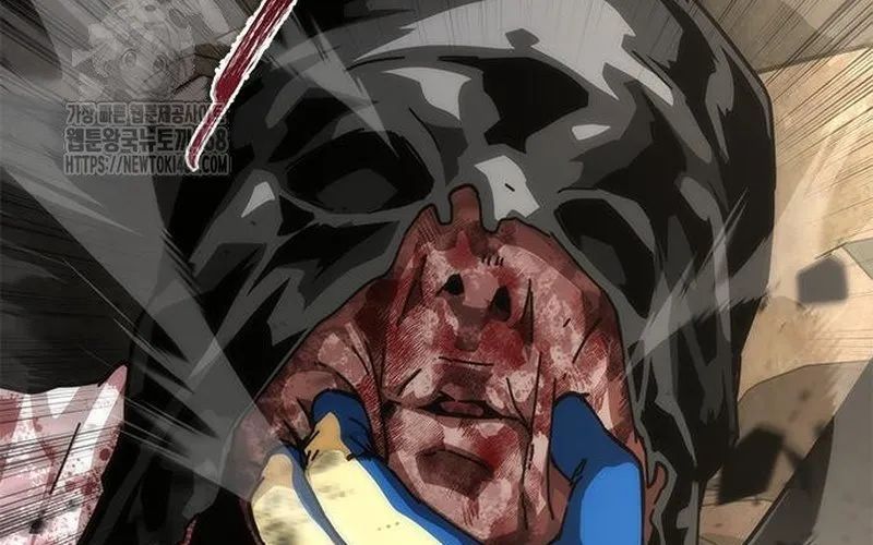 Mạt Thế Zombie 82-08 Chap 95 - Next Chap 96