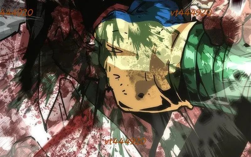 Mạt Thế Zombie 82-08 Chap 95 - Next Chap 96