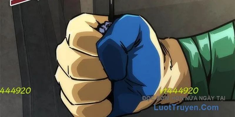 Mạt Thế Zombie 82-08 Chap 95 - Next Chap 96