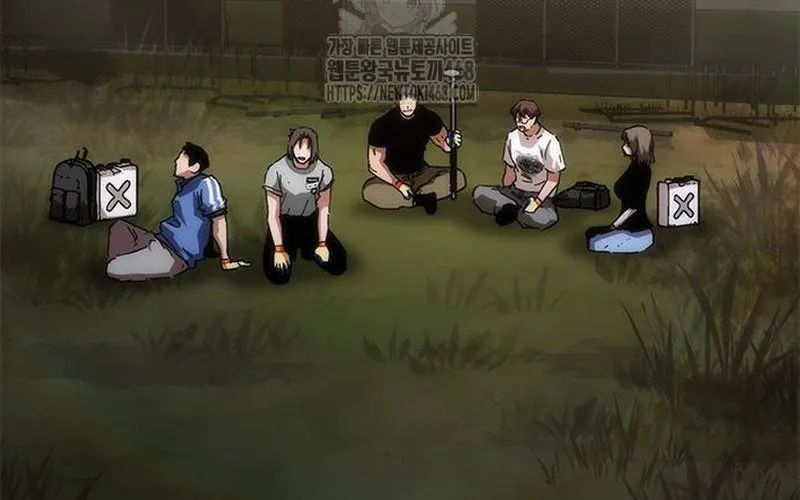 Mạt Thế Zombie 82-08 Chap 95 - Next Chap 96