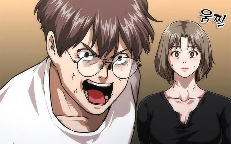 Mạt Thế Zombie 82-08 Chap 95 - Next Chap 96