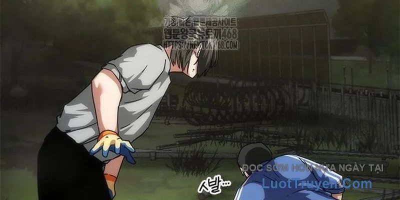 Mạt Thế Zombie 82-08 Chap 95 - Next Chap 96