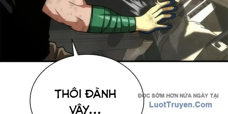 Mạt Thế Zombie 82-08 Chap 96 - Next Chap 97