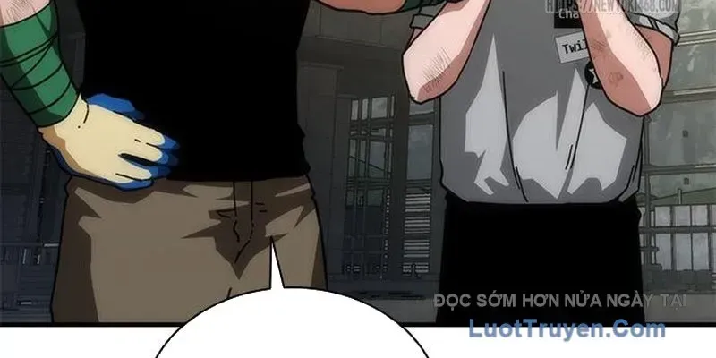 Mạt Thế Zombie 82-08 Chap 96 - Next Chap 97