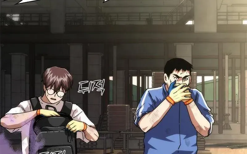 Mạt Thế Zombie 82-08 Chap 96 - Next Chap 97