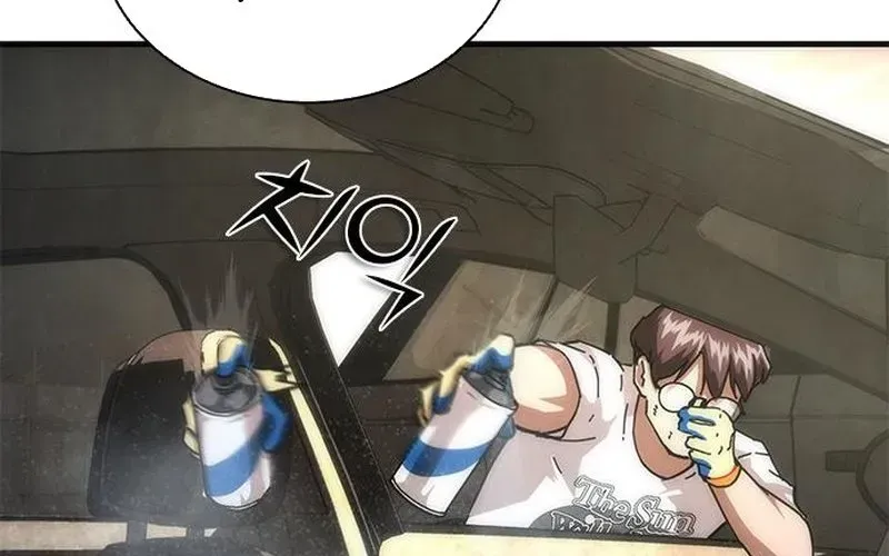 Mạt Thế Zombie 82-08 Chap 96 - Next Chap 97