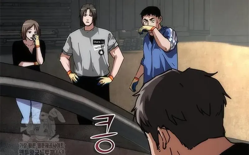 Mạt Thế Zombie 82-08 Chap 96 - Next Chap 97