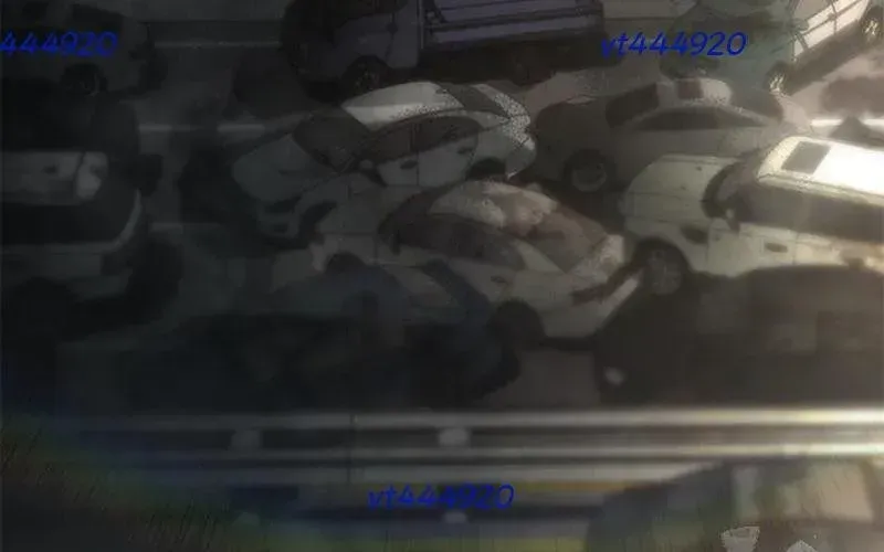 Mạt Thế Zombie 82-08 Chap 96 - Next Chap 97