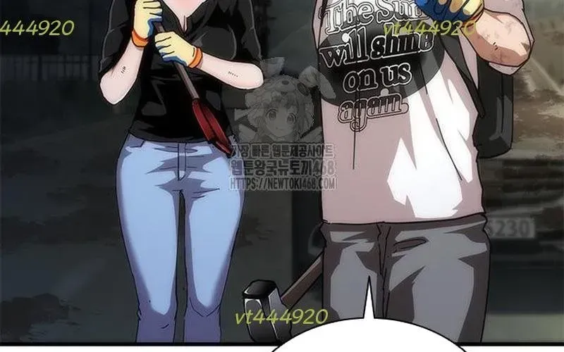 Mạt Thế Zombie 82-08 Chap 96 - Next Chap 97