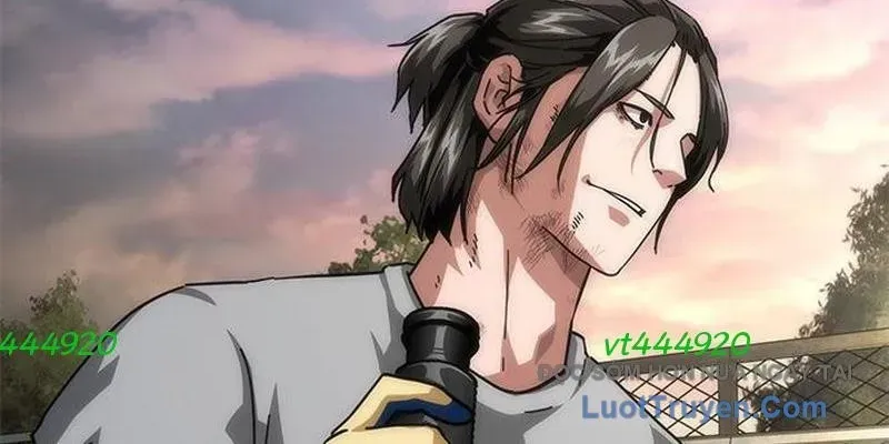 Mạt Thế Zombie 82-08 Chap 96 - Next Chap 97