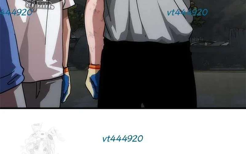 Mạt Thế Zombie 82-08 Chap 96 - Next Chap 97