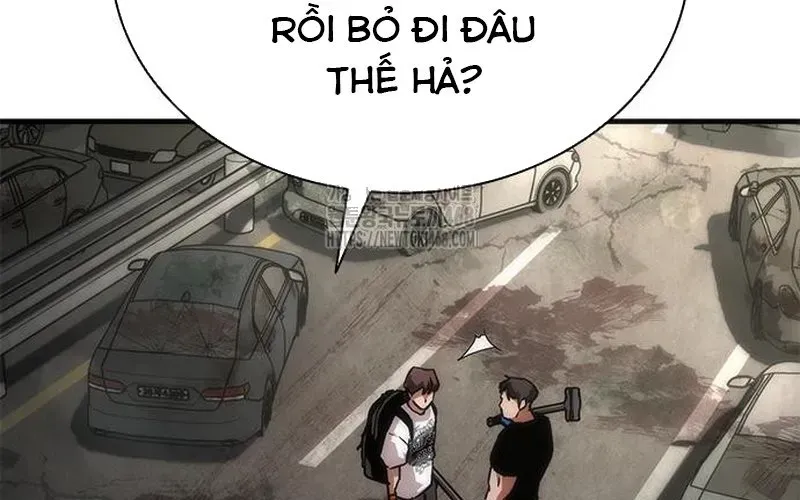 Mạt Thế Zombie 82-08 Chap 96 - Next Chap 97