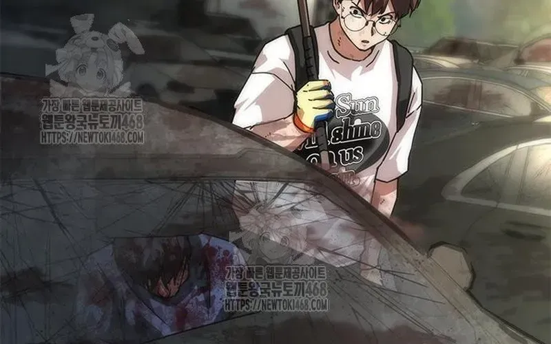 Mạt Thế Zombie 82-08 Chap 96 - Next Chap 97