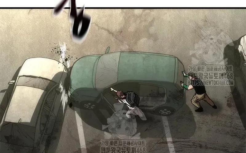 Mạt Thế Zombie 82-08 Chap 96 - Next Chap 97