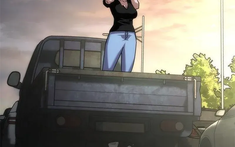 Mạt Thế Zombie 82-08 Chap 96 - Next Chap 97