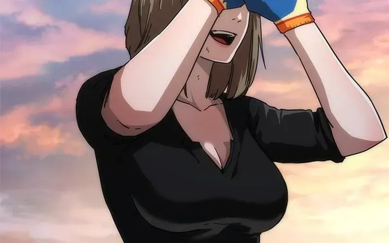 Mạt Thế Zombie 82-08 Chap 96 - Next Chap 97