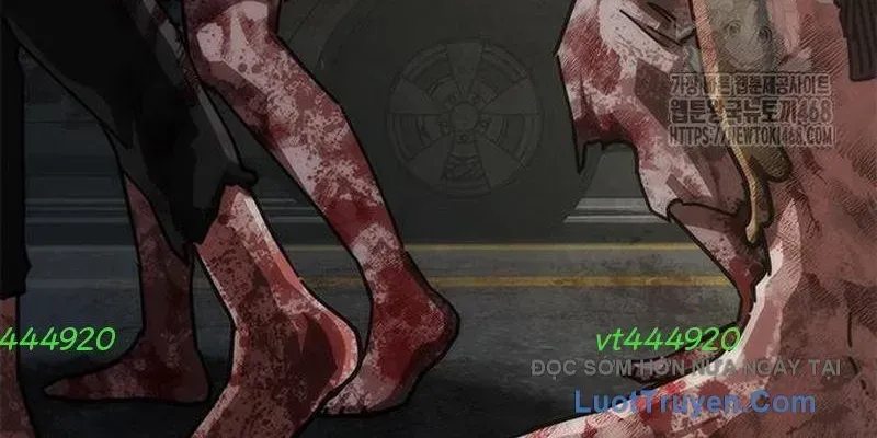 Mạt Thế Zombie 82-08 Chap 96 - Next Chap 97