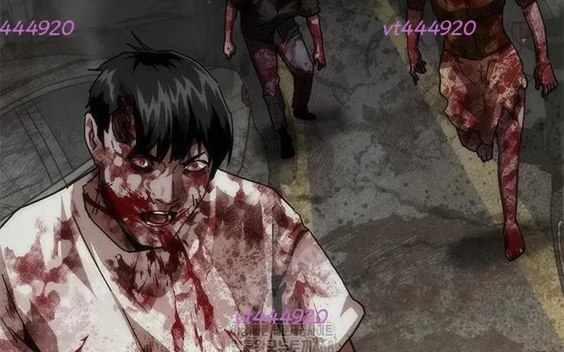 Mạt Thế Zombie 82-08 Chap 96 - Next Chap 97