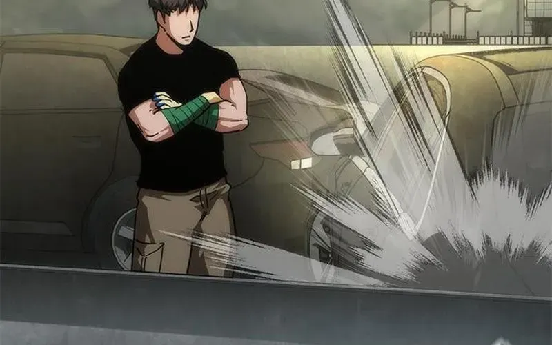 Mạt Thế Zombie 82-08 Chap 96 - Next Chap 97