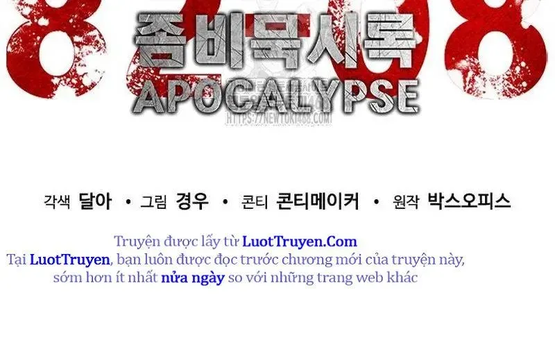 Mạt Thế Zombie 82-08 Chap 96 - Next Chap 97