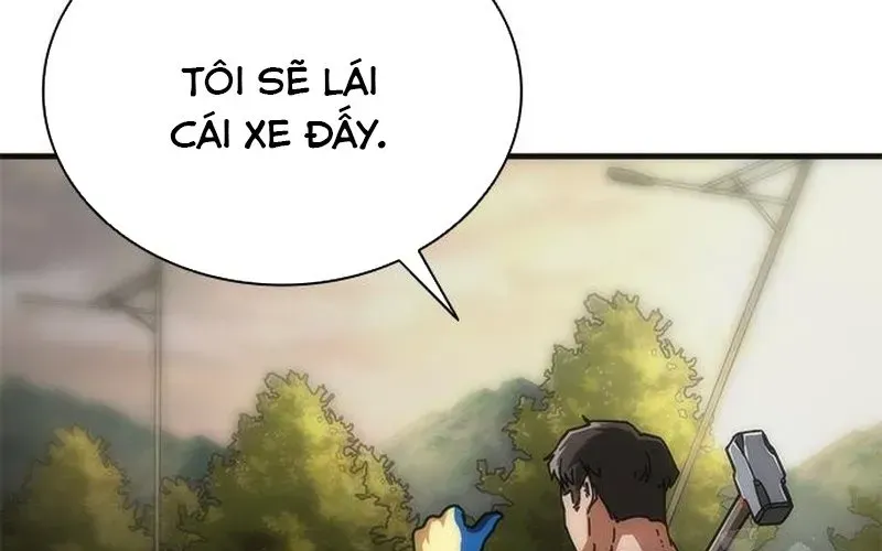 Mạt Thế Zombie 82-08 Chap 96 - Next Chap 97