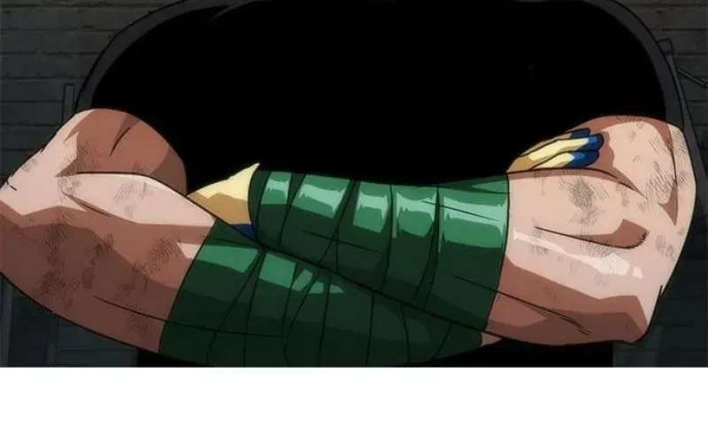 Mạt Thế Zombie 82-08 Chap 97 - Next Chap 98