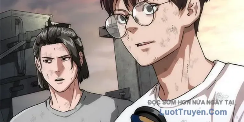 Mạt Thế Zombie 82-08 Chap 97 - Next Chap 98