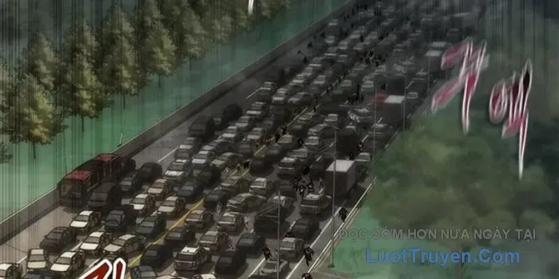 Mạt Thế Zombie 82-08 Chap 97 - Next Chap 98