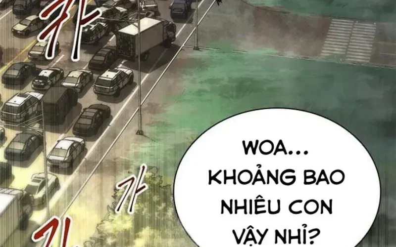 Mạt Thế Zombie 82-08 Chap 97 - Next Chap 98