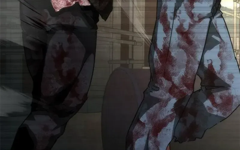 Mạt Thế Zombie 82-08 Chap 97 - Next Chap 98