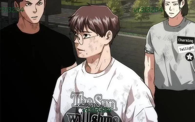 Mạt Thế Zombie 82-08 Chap 97 - Next Chap 98